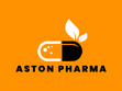 ASTON PHARMA in United Kingdom