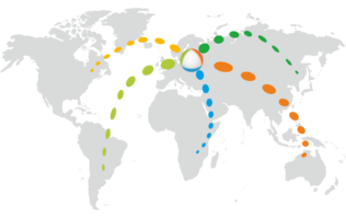 Présence Internationale