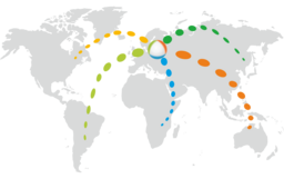 Présence Internationale