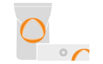 Emballage des aliments