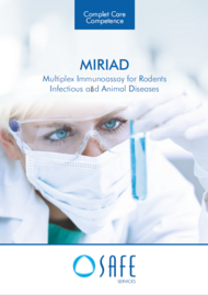 MIRIAD - Multiplex