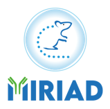MIRIAD - Multiplex