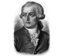 Antoine Lavoisier
