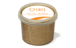 SAFE® gel diet breeding