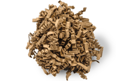 SAFE®  crinklets natural