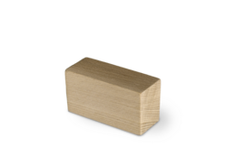 SAFE®  block beech XL