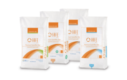 Large choix d'options d'emballage