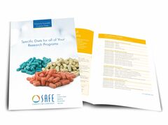 Brochure des régimes spéciaux